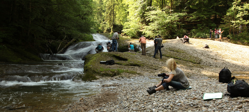 Fotografen in Action 061